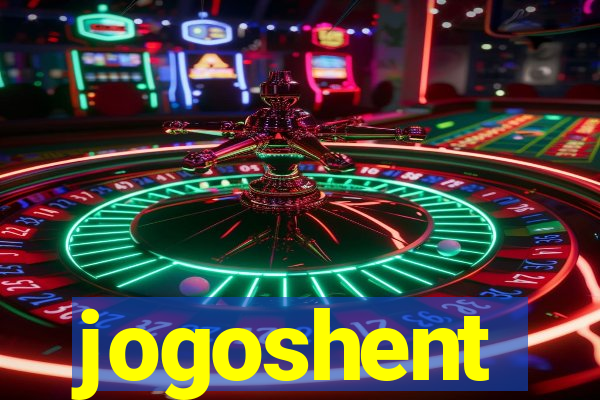 jogoshent