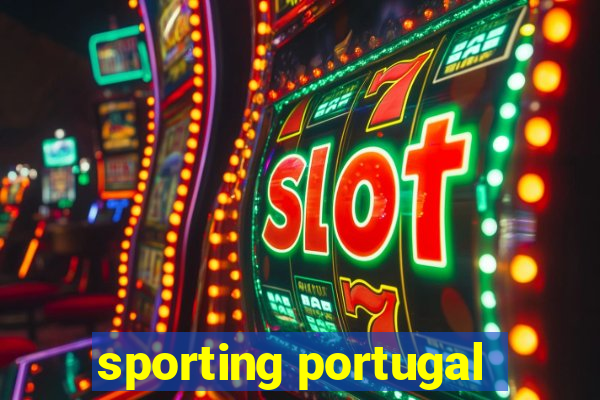 sporting portugal