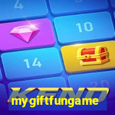 mygiftfungame