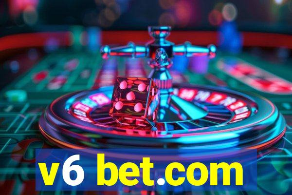 v6 bet.com