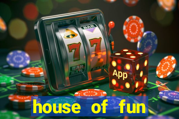 house of fun casino slots