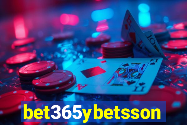 bet365ybetsson