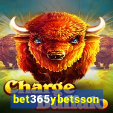 bet365ybetsson