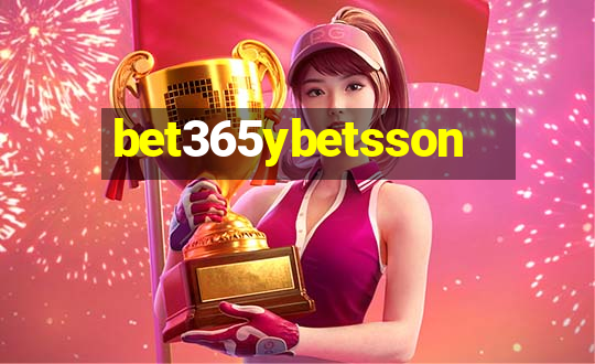 bet365ybetsson