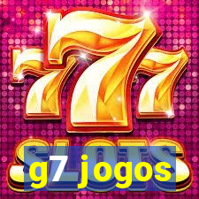 g7 jogos