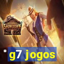 g7 jogos