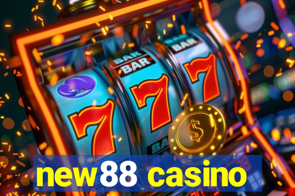 new88 casino