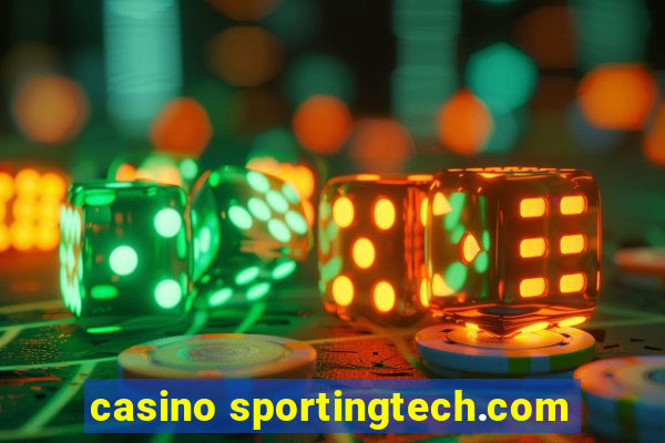 casino sportingtech.com