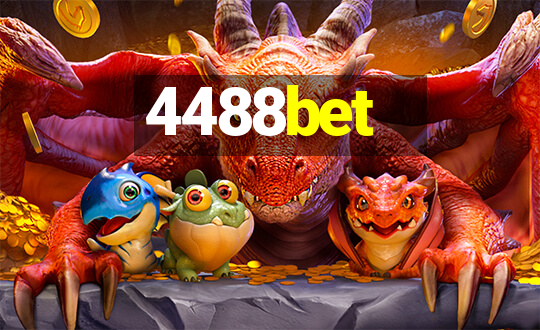 4488bet