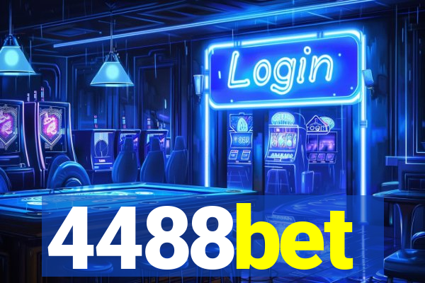 4488bet