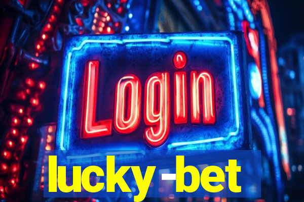 lucky-bet