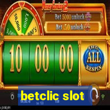 betclic slot