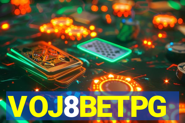 VOJ8BETPG