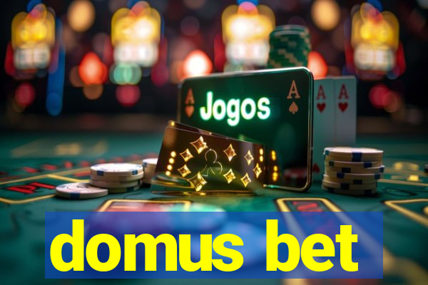 domus bet