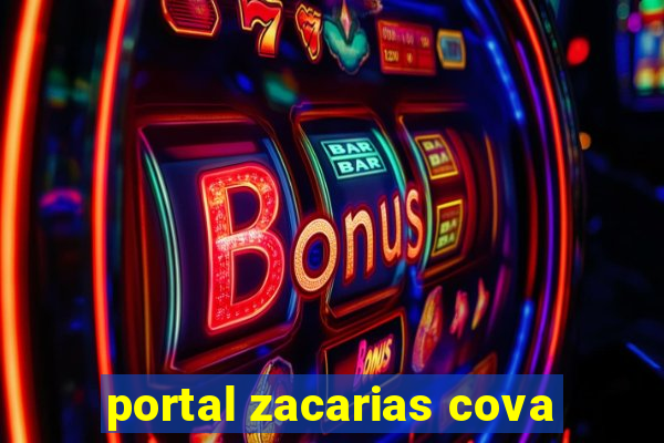 portal zacarias cova