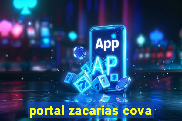 portal zacarias cova