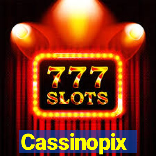 Cassinopix