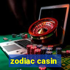 zodiac casin