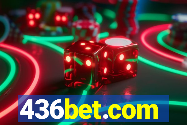 436bet.com