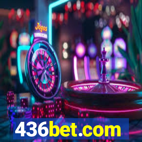 436bet.com