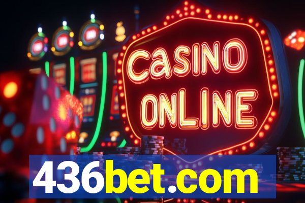 436bet.com