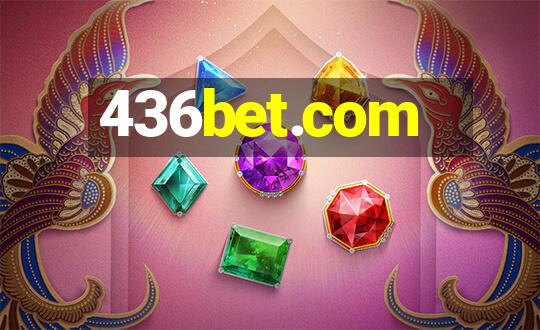 436bet.com