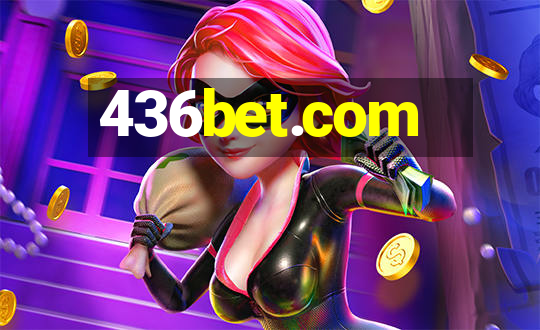 436bet.com