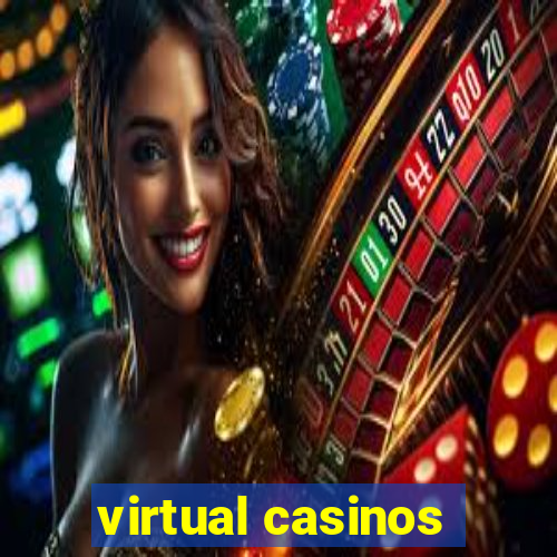 virtual casinos