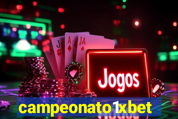 campeonato1xbet