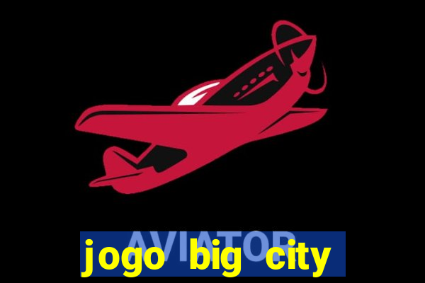 jogo big city adventure new york