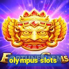 olympus slots