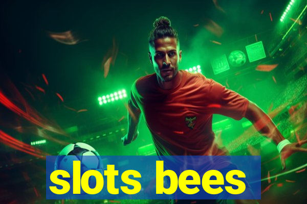 slots bees