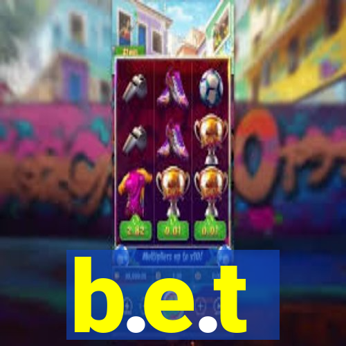 b.e.t