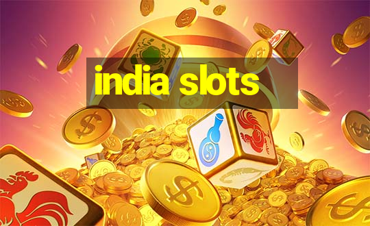 india slots