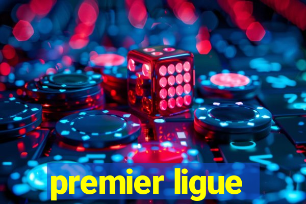 premier ligue