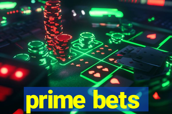 prime bets