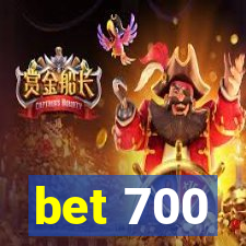 bet 700