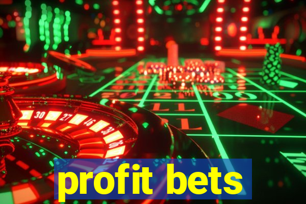 profit bets