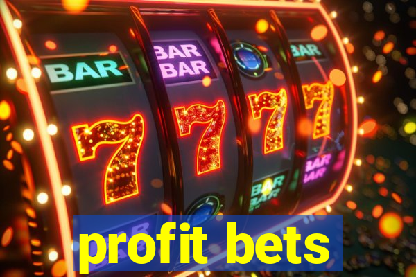 profit bets