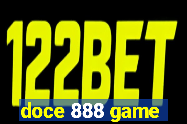 doce 888 game