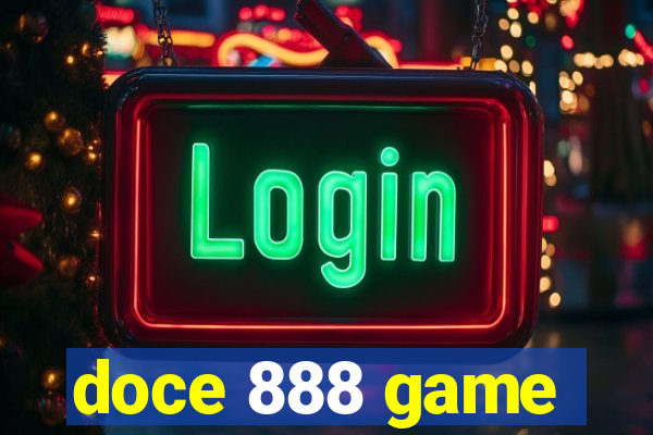 doce 888 game