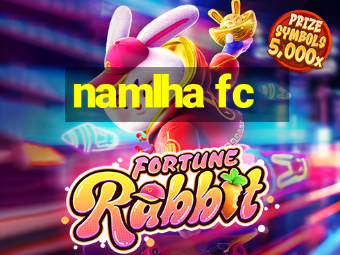 namlha fc