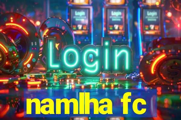 namlha fc