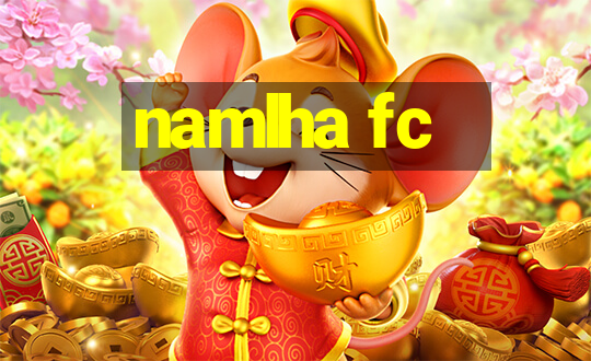 namlha fc