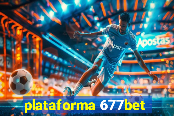 plataforma 677bet