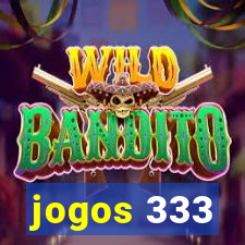 jogos 333