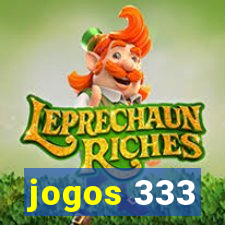 jogos 333