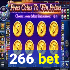 266 bet