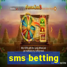 sms betting