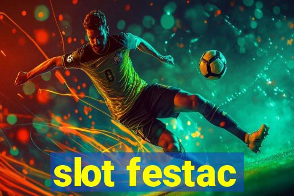 slot festac